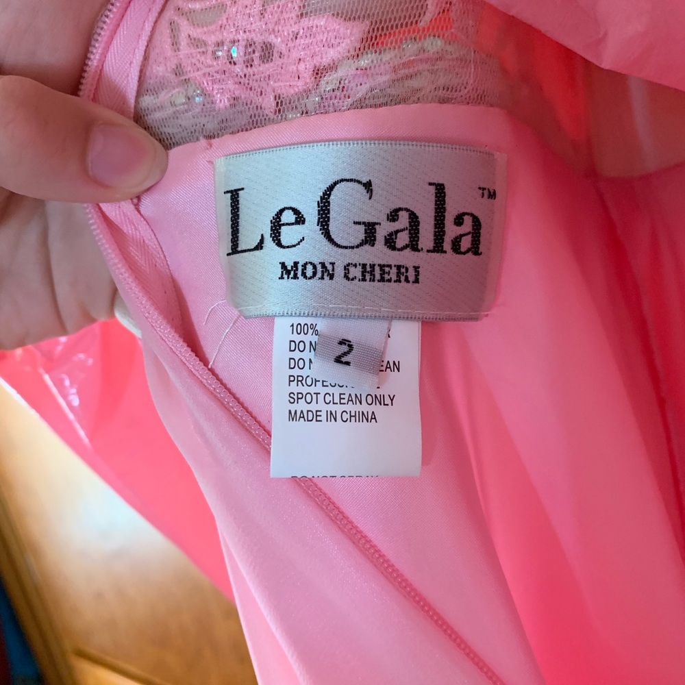Prom Dress - Picture 5 of 5